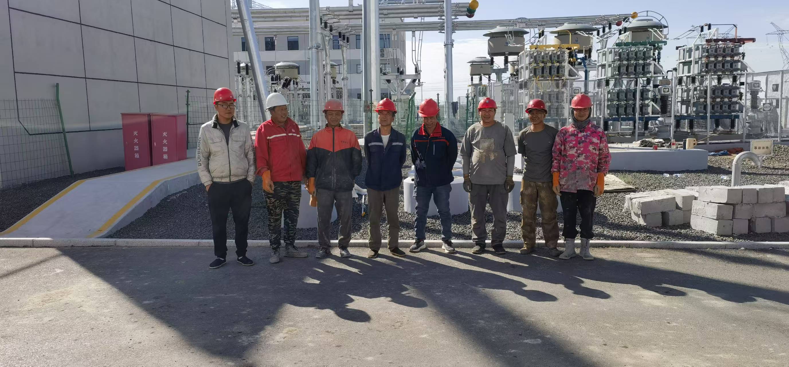 洋县地基沉降如何修复？